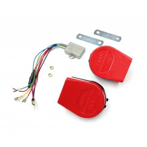 22 Sound Magic Horn (2Pcs set)