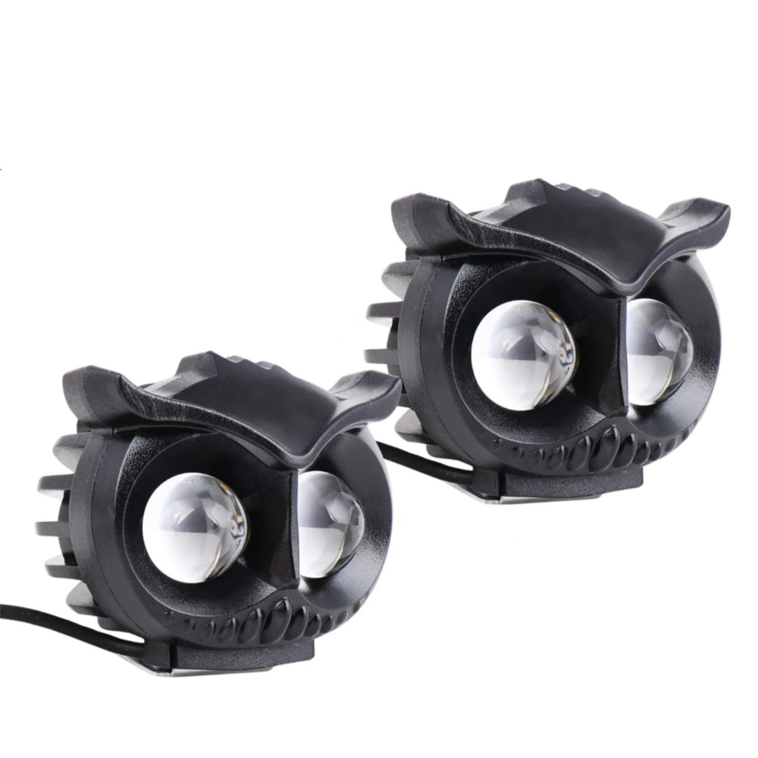 Owl Light PVC (2Pcs)