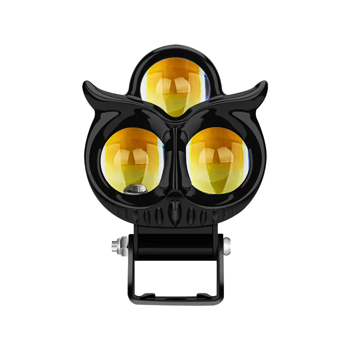 3 Eye Owl Light (1Pcs)