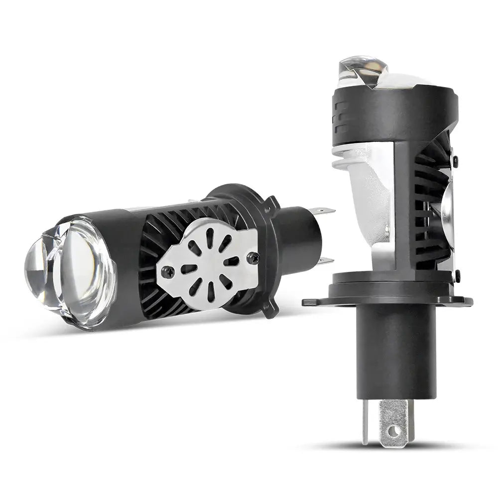 H4 LED Projector Tube (1Pcs)