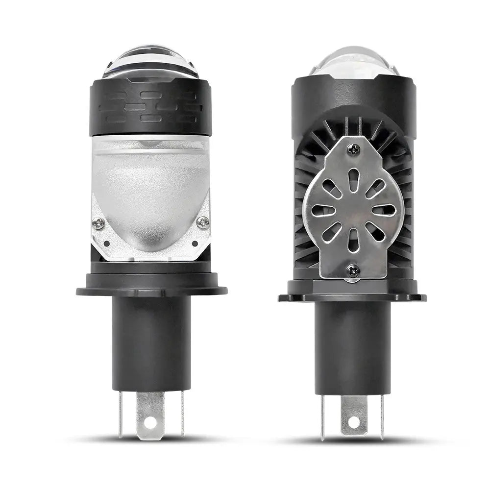 H4 LED Projector Tube (1Pcs)