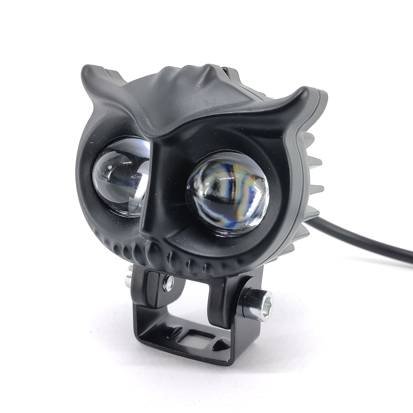 2 Lens Owl Eye LED Light 40Watt (1Pcs)