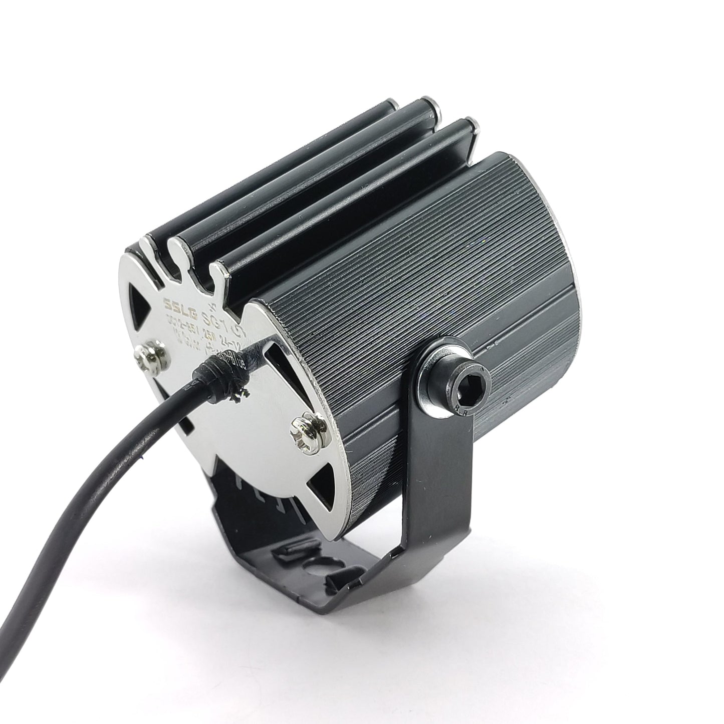 Big Lens Spot LED Light (1Pcs)