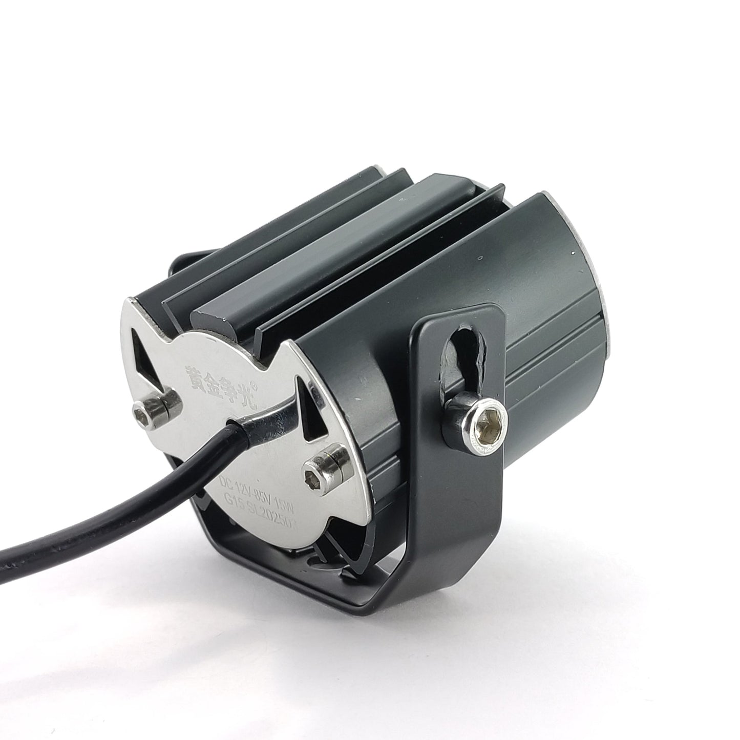 Big Lens Without Flicker Spot LED Light (1Pcs)