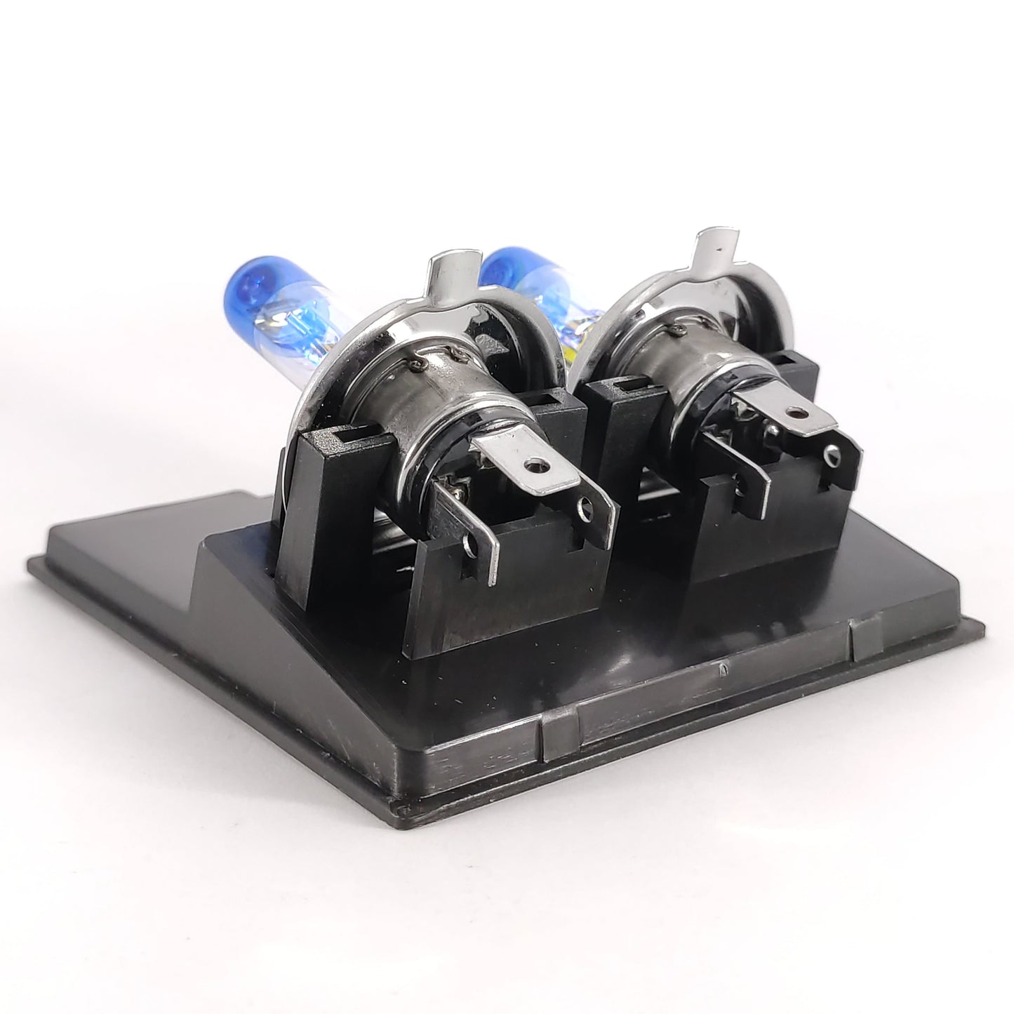 H4 Weather Headlight Bulb 150/130W (2Pcs set)