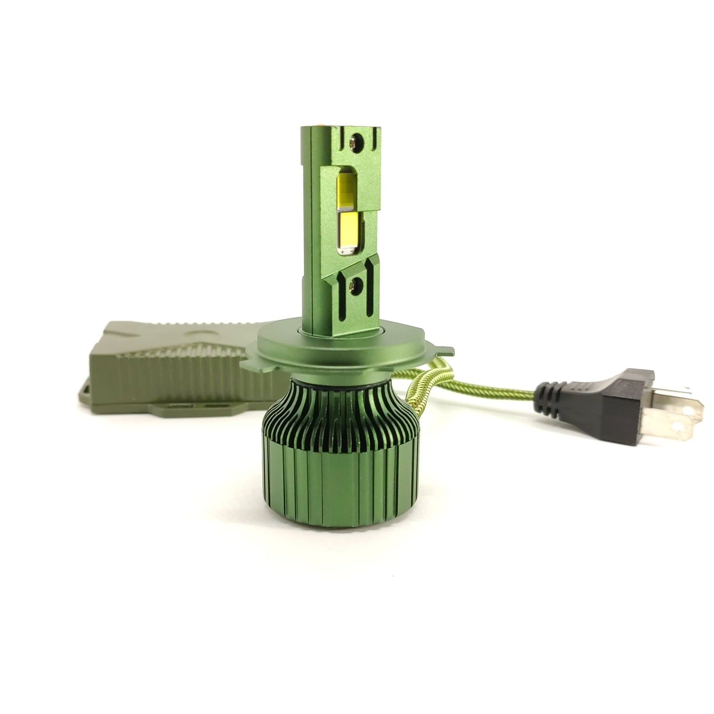 SHINIX 240W LED Car Headlight Bulb (2Pcs set)