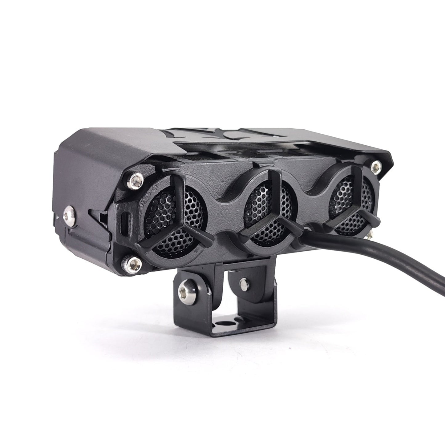 4 Lens High Power Light (2Pcs set)