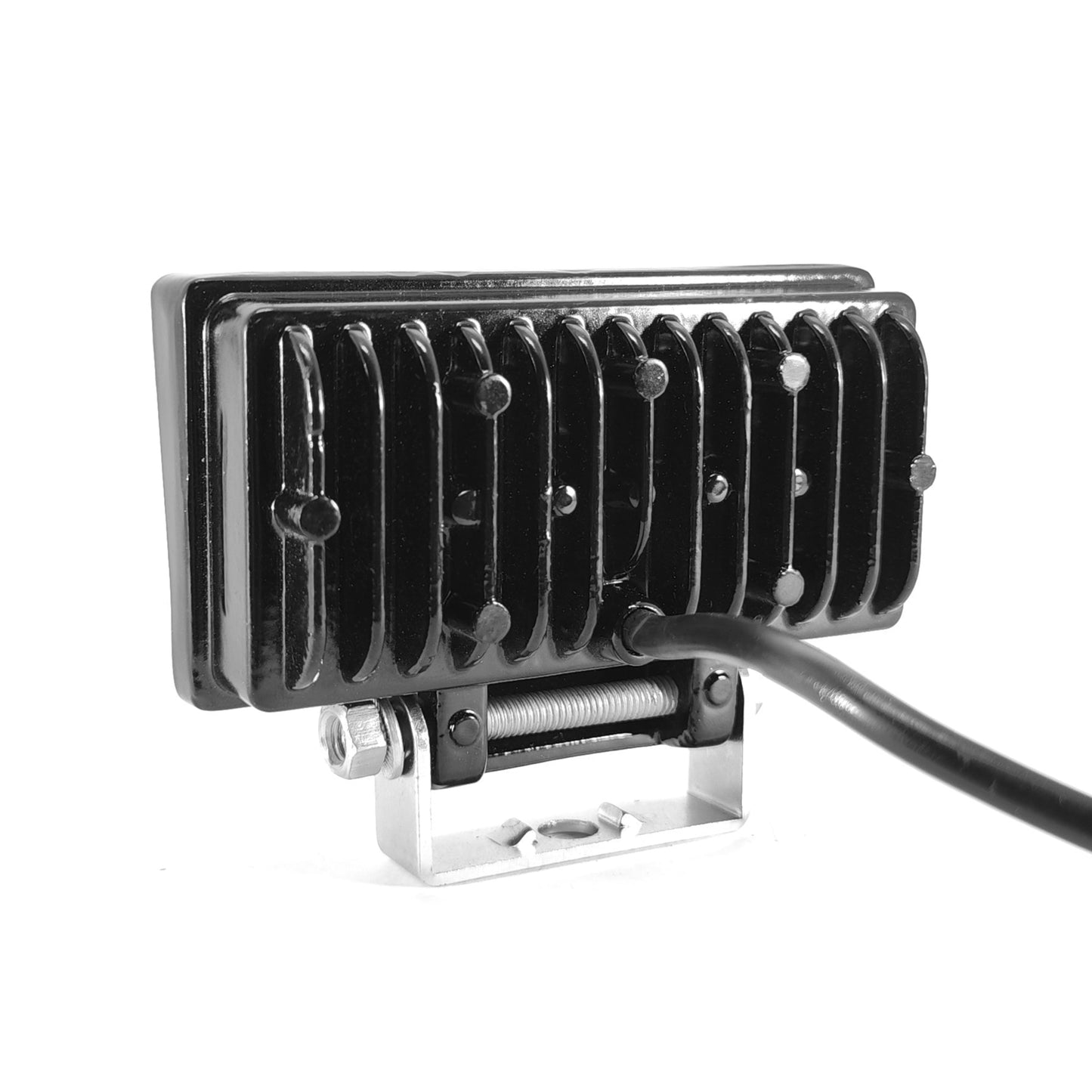 8 LED Spot Work Lamp (1Pcs)