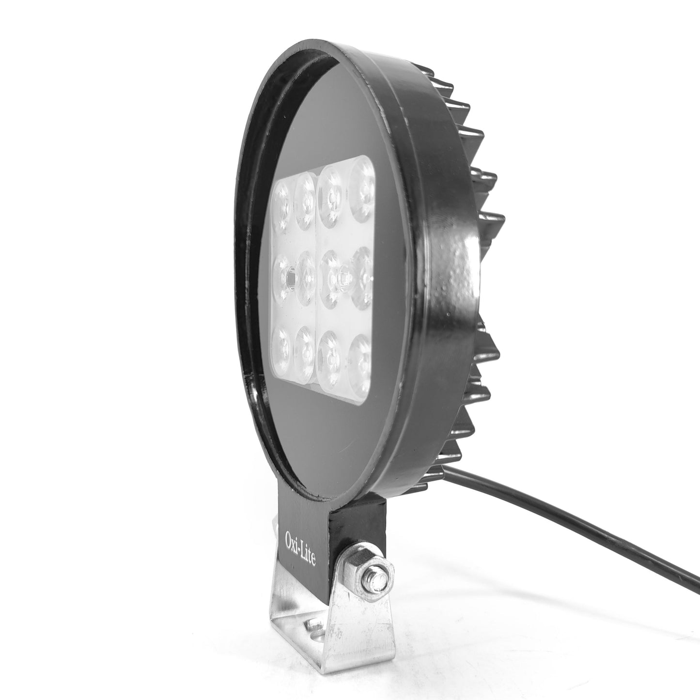 12 LED Work Light (1Pcs)