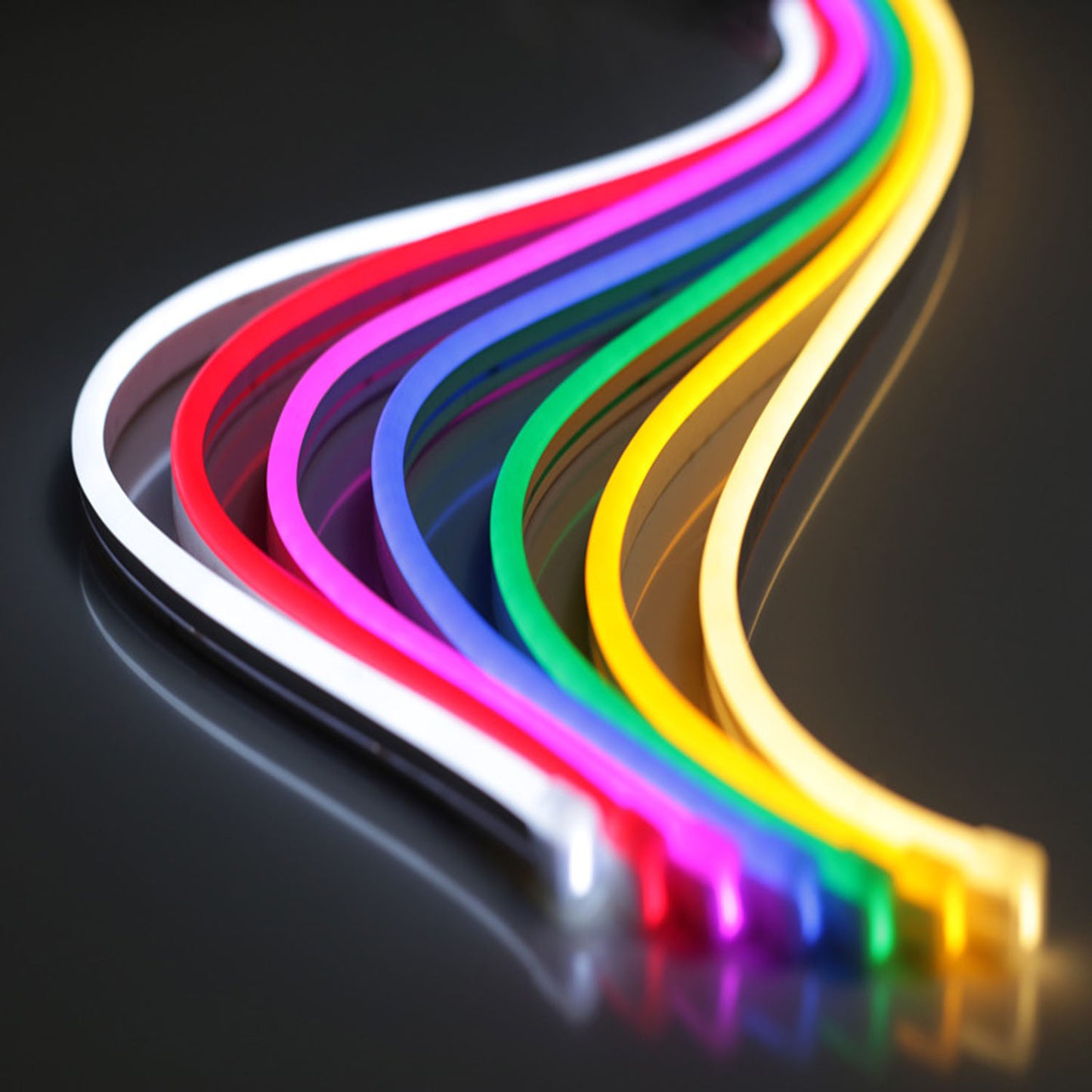 LED Neon Strip Light