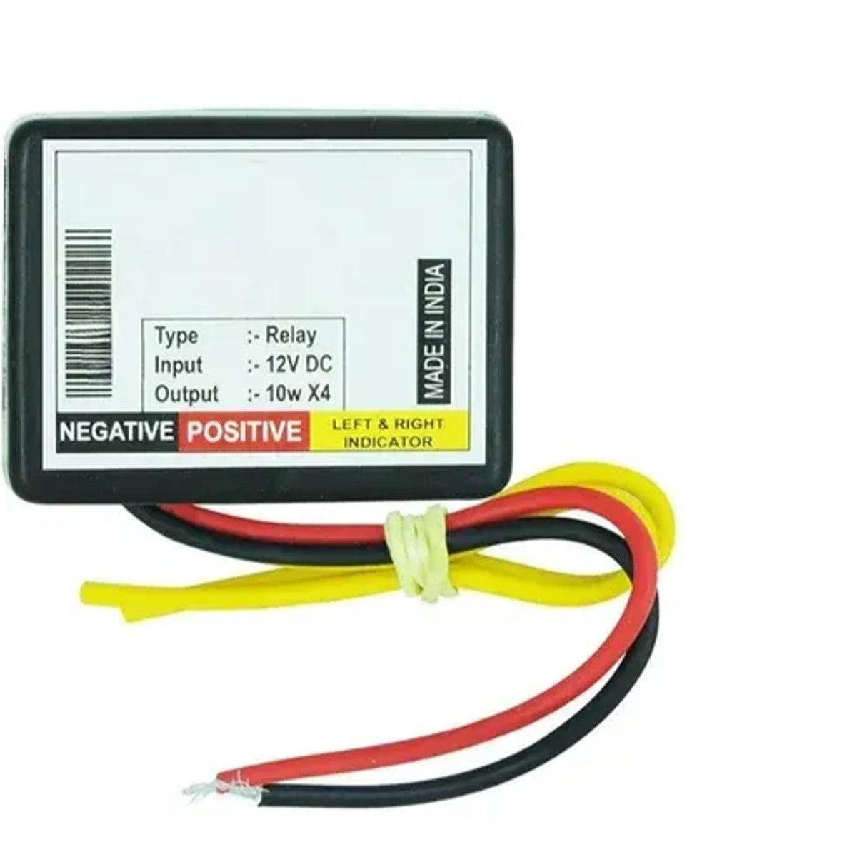 KTM Flasher Amoxi (1Pcs)