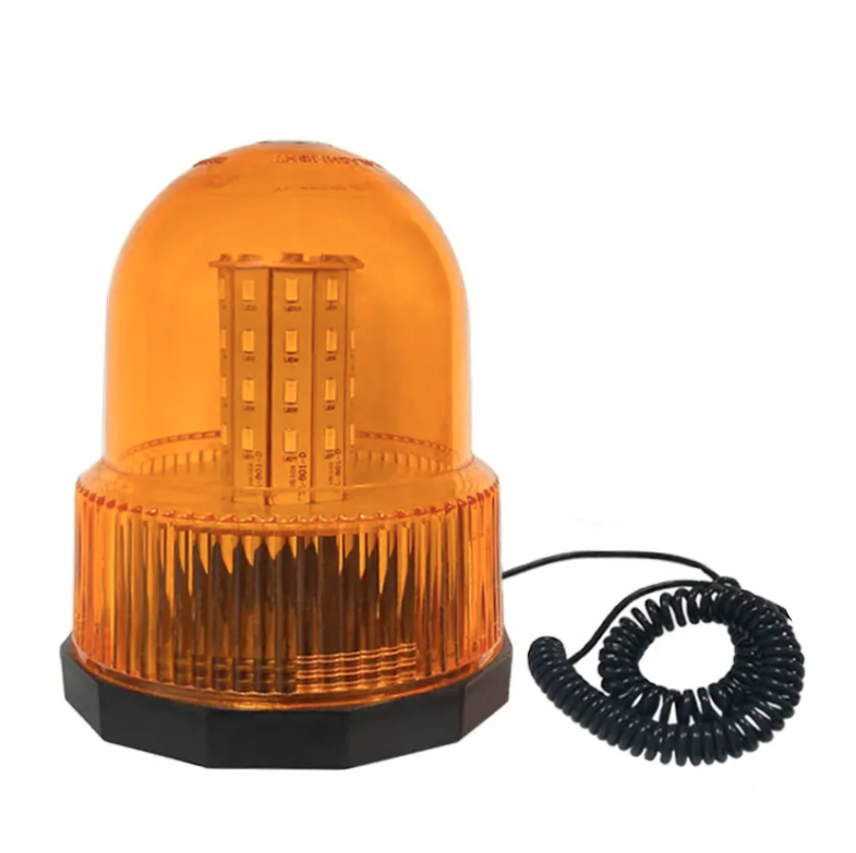 LED Revolving Light (1Pcs)