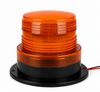 Universal 12V Revolving LED Beacon Light for Tractors & Commercial Trucks