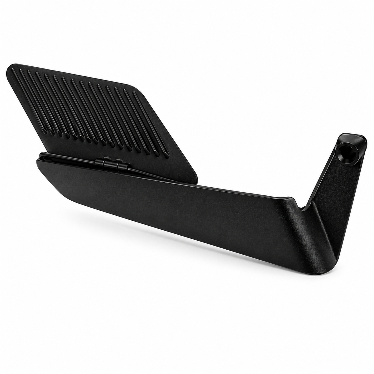 Tractor Hood & Bikes Universal Heavy-Duty Metal Arm Mirrors