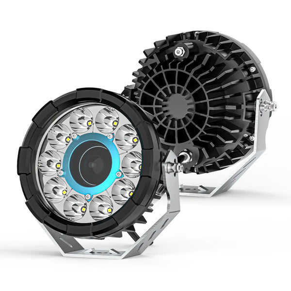 Off Roading Light