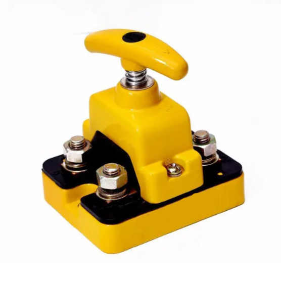 Battery Cut Off Switches