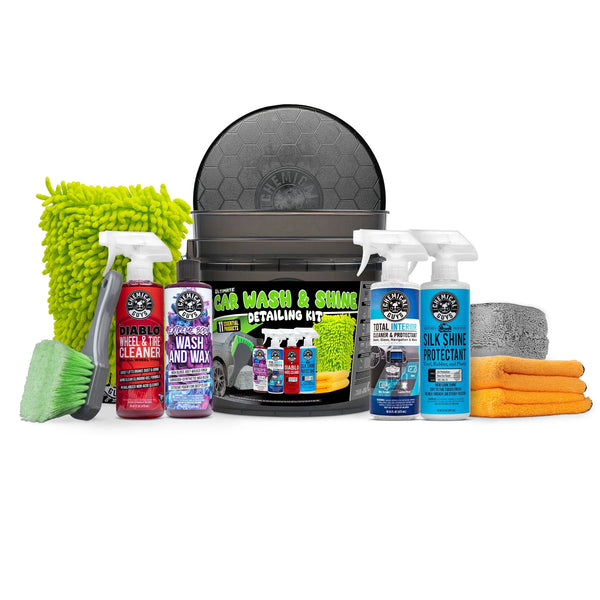 Car Care Products