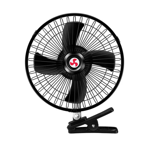 D.C Fans