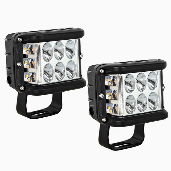 Work Lamps