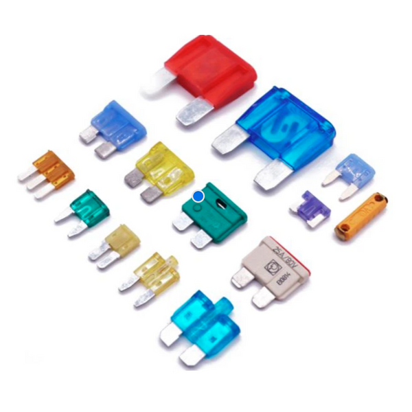 Fuse and Fuse links