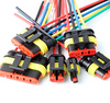 Plugs and Connectors