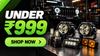 Under 999