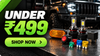 Under 499