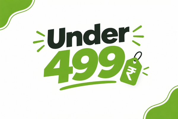 Under 499