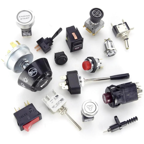 Switches