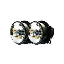 Fog Lamps