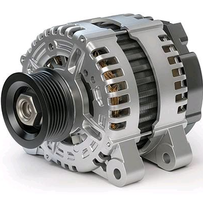 Alternators