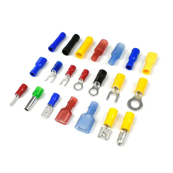 Wiring Lugs and Thimbles