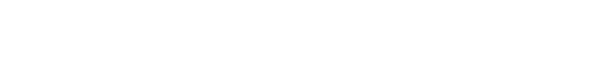 Bhullar Bha Store