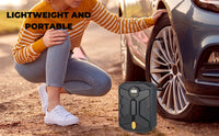 Digital Tyre Inflator (1Pcs)
