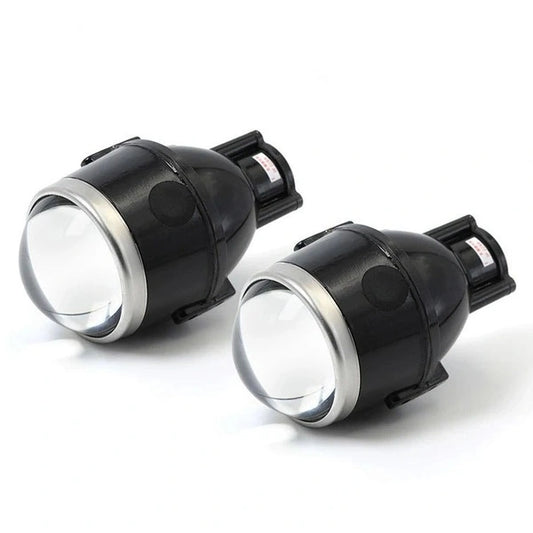3 Inch Car Fog Lamp Projector (2Pcs set)