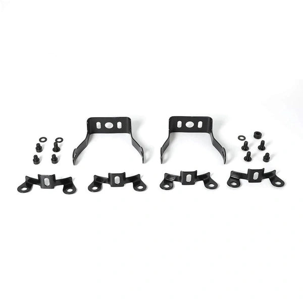 3 Inch Car Fog Lamp Projector (2Pcs set)