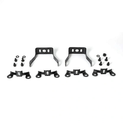 3 Inch Car Fog Lamp Projector (2Pcs set)