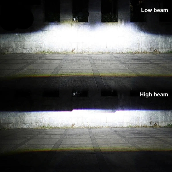 3 Inch Car Fog Lamp Projector (2Pcs set)