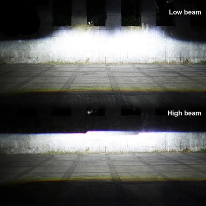 3 Inch Car Fog Lamp Projector (2Pcs set)