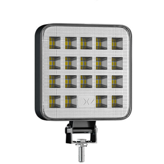 4X4 16 LED Work Light (1Pcs)