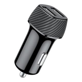 17W Dual USB Car Charger