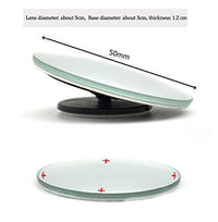 Blind Spot Car Mirrors (2Pcs set)