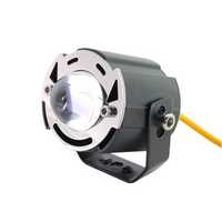 Big Lens Pro Spot LED Light (1Pcs)