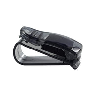 Car Sunglass Holder Clip (1Pcs)