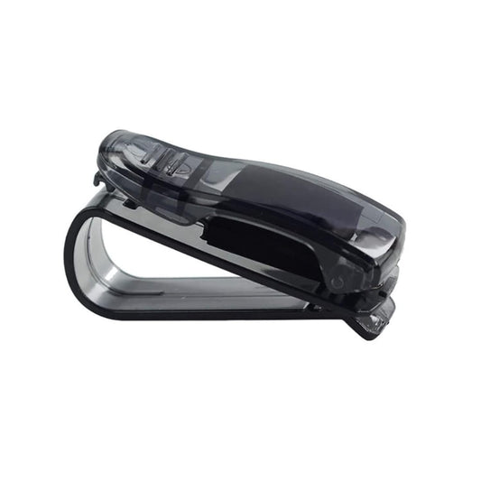 Car Sunglass Holder Clip (1Pcs)