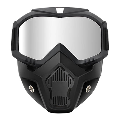 Goggle Mask