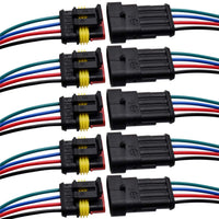 Water Proof Connector