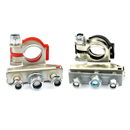 Battery Tarminal Scorpio (2Pcs set)