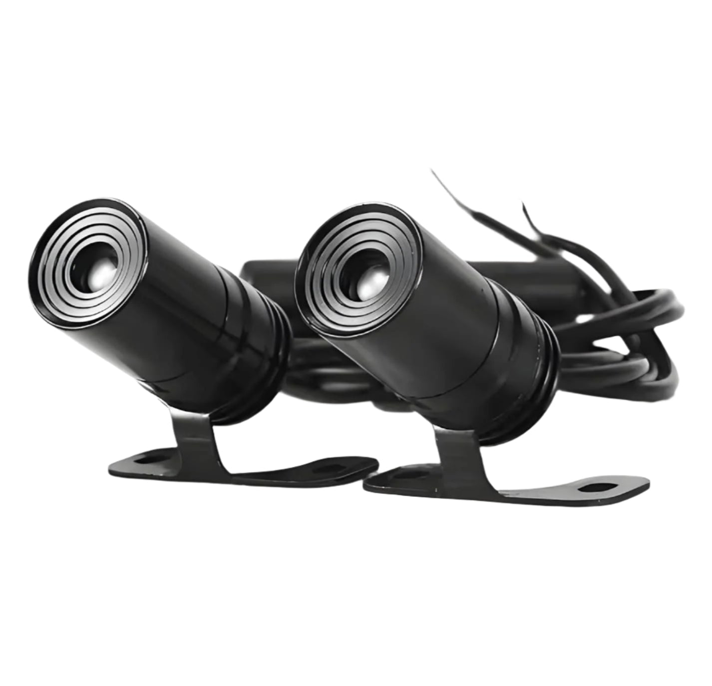 Motorcycle Angel Wings Light (2Pcs set)