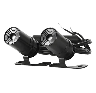 Motorcycle Angel Wings Light (2Pcs set)